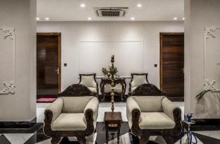 Peacock Bay Villa Holiday Home Vacation rental in Noida