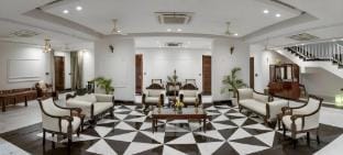 Peacock Bay Villa Holiday Home Vacation rental in Noida