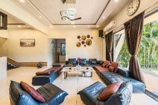 CosmicStays Luxury Oasis Private Pool & Bar Villa  Vacation rental in Lonavla
