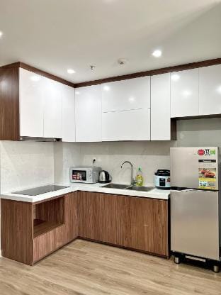 LeKem - Cozy 2 bedroom apartment in city center Vacation rental in Nha Trang