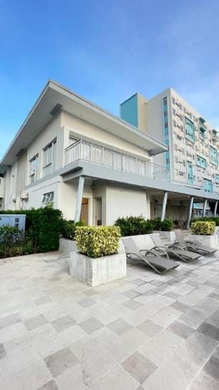 D-3K's Residence Apartment in Dumaguete