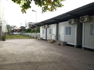 Mel Suites 1 Pax Vacation rental in Northern Mindanao