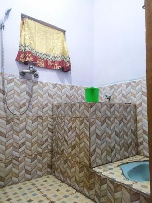 Lusman Homestay Bromo Villa in East Java