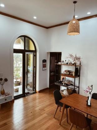 Thuyen Thung Homestay Vacation rental in Ho Chi Minh City