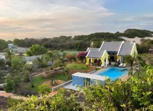 Thuyen Thung Homestay Vacation rental in Ho Chi Minh City