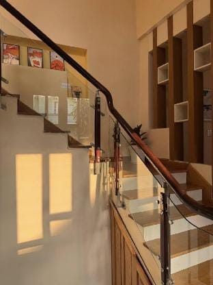 Dalat City Center Houses Vacation rental in Dalat