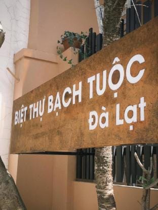 Dalat City Center Houses Vacation rental in Dalat