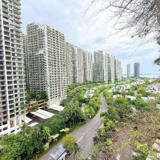 Regalia Park Condo Near Beach Vacation rental in Johor