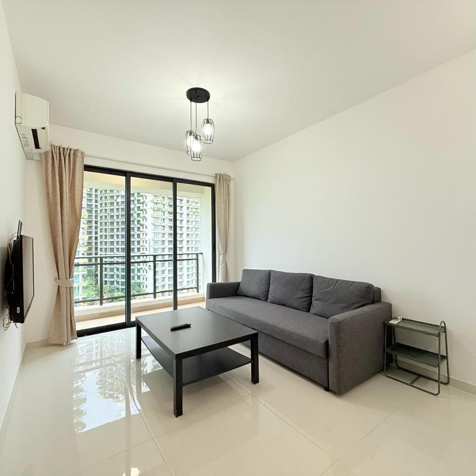 Regalia Park Condo Near Beach Vacation rental in Johor
