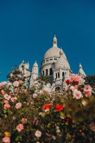 Elegant studio - 1BR/2P - Pigalle/Sacré-Cœur Villa in Paris