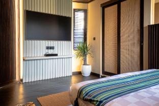 villa in pererenan canggu  Vacation rental in North Kuta