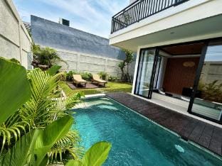 Leyan Villa Seminyak Villa in Kuta