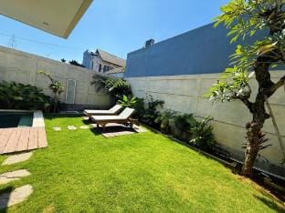 Leyan Villa Seminyak Villa in Kuta