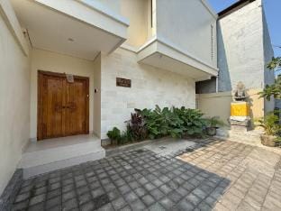 Leyan Villa Seminyak Villa in Kuta