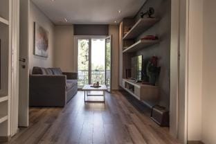 Luxury apartment next to the Acropolis and metro Apartment in Athens