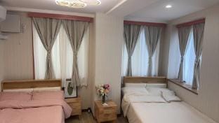 桜の宿 Vacation rental in Saitama Prefecture