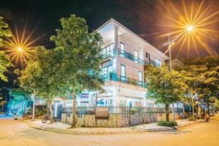 Villa FLC Sầm Sơn Hoàng Hà Villa in Laos