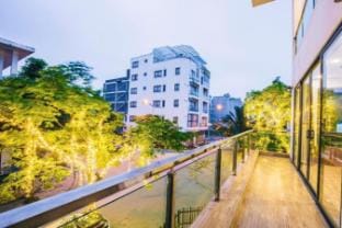 Villa FLC Sầm Sơn Hoàng Hà Villa in Laos
