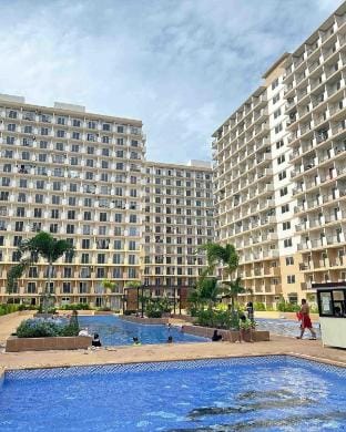 City View with pool&balcony Near Mactan Airport Vacation rental in Lapu-Lapu City