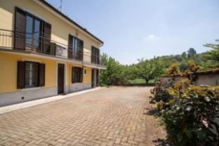 Villa Ciraldo in Monferrato x 8 Nuova Gestione Villa in Lombardy