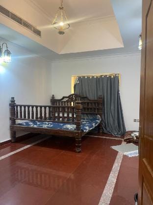 Cozy 1BR |HALL I 1 Baths | Parking Vacation rental in Dubai