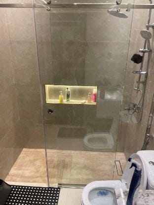 Cozy 1BR |HALL I 1 Baths | Parking Vacation rental in Dubai