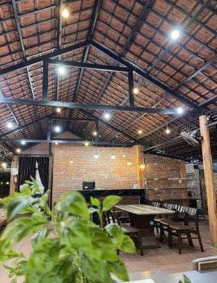 Hy Vien Boutique and Garden Vacation rental in Laos