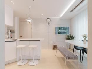 와이지하우스 Villa in Seoul