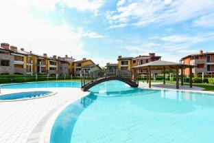 Olive Escape Residence Apartment in Sirmione