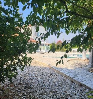 villa jolanda bed and breakfast  Apartment in Veneto