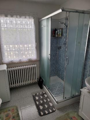 villa jolanda bed and breakfast  Apartment in Veneto