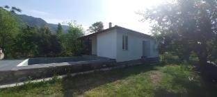 Nature view villa with a pool Vacation rental in Muğla Province