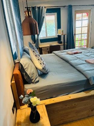 Lamai Beachfront Bungalow Koh-Rooms Vacation rental in Ko Samui
