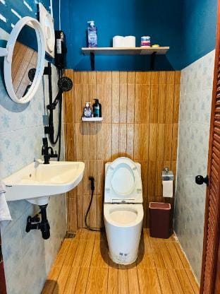 Lamai Beachfront Bungalow Koh-Rooms Vacation rental in Ko Samui