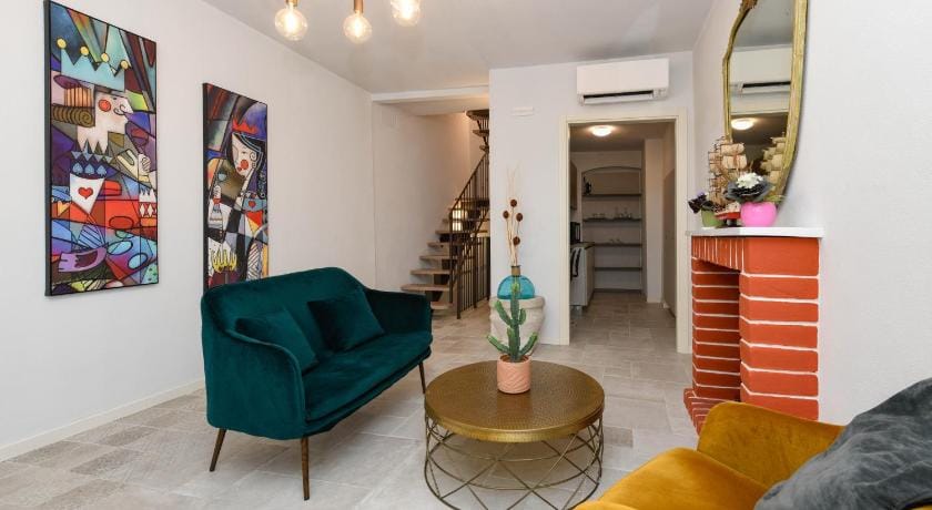 Locanda Carolina Maria Callas Hotel in Sirmione
