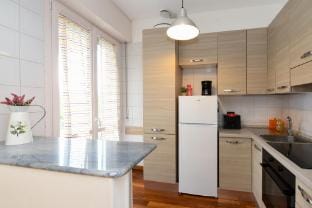 Appartamento Martina Apartment in Lake Garda