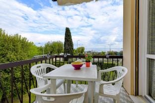 Appartamento Martina Apartment in Lake Garda