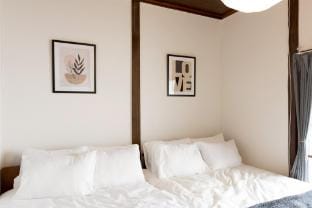 Vacation Rental 暖 -dan- Vacation rental in Osaka