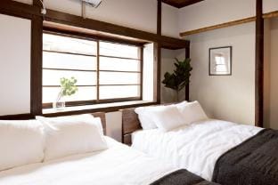 Vacation Rental 暖 -dan- Vacation rental in Osaka