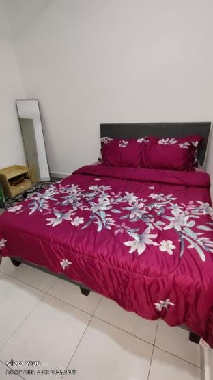 REEN Homestay Perlis Vacation rental in Kedah