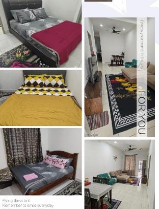 REEN Homestay Perlis Vacation rental in Kedah