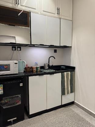 أُولا | شقة أنيقة في الملقا مكونه من غرفة وصاله Apartment in Riyadh