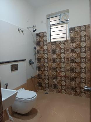 Room near Bhartiya Mall Vacation rental in Bengaluru