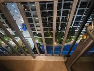 The Executive Suites at Shore 2 (unit 0001) Apartment in Pasay