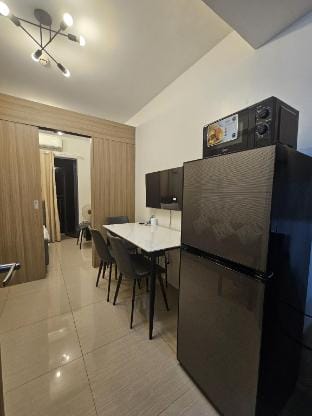 The Executive Suites at Shore 2 (unit 0001) Apartment in Pasay