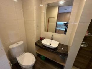 Nagoya Thamrin Apartment Fave hotel horizon living Apartment in Riau Islands, Indonesia