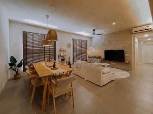 Utopia | More Than A Stay | Wabi-Sabi | 6 Pax Vacation rental in Federal Territory of Kuala Lumpur