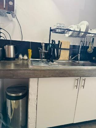 Homey Place: Maboneng, Wi-Fi, TV Vacation rental in Johannesburg