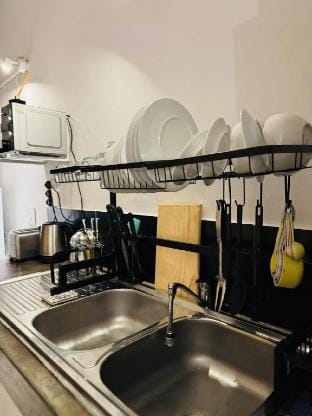 Homey Place: Maboneng, Wi-Fi, TV Vacation rental in Johannesburg