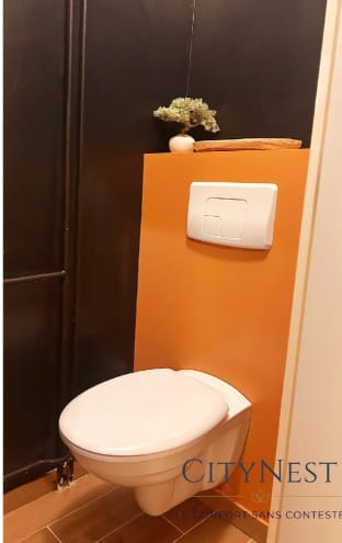 Suite Premium proche centre Apartment in Strasbourg